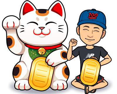 lucky cat