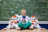 How Robots are Changing the Face of Learning