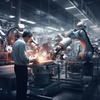 How Cobots are Transforming the Industrial Landscape