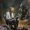 Bill Gates Backs AI Startup GeologicAI: Aiming to Create Robotic Geologists for Lithium Mining