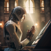Faith and Robotics: How Robots are Assisting in Religion