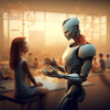 Social Robots: Enhancing Emotional Growth in Schools