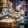 Berkshire Grey: Revolutionizing Order Fulfillment with Intelligent Robotic Automation