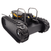 GPK-32 Tracked Inspection Robot: Revolutionizing Safety in Hazardous Environments