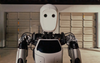 Meet Apollo, the real-life robot who wants to give you more free time