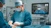 The Future of Surgery: Beyond the Robot, Towards Augmented Accessibility