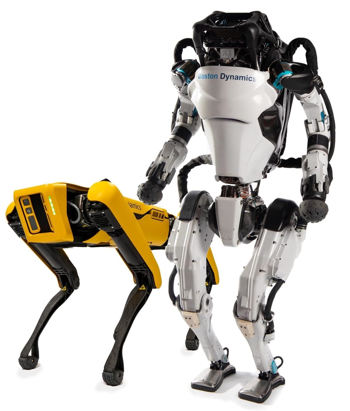 GPK-32 Tracked Inspection Robot: Revolutionizing Safety in Hazardous Environments