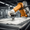 Robotics in Textile Manufacturing: A New Era