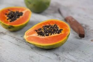 Papaya Me Crazy