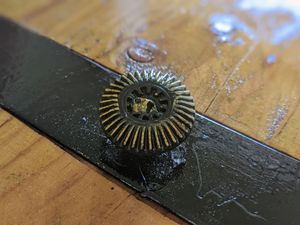 Pearly Gate - Achievement unlocked!
