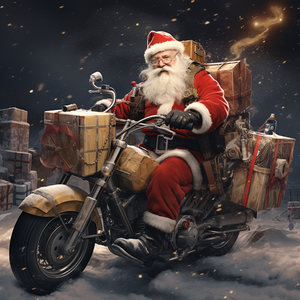 It's that time of the year!